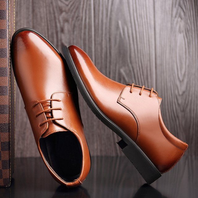 Vegas Luxe Shoes