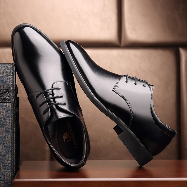 Vegas Luxe Shoes