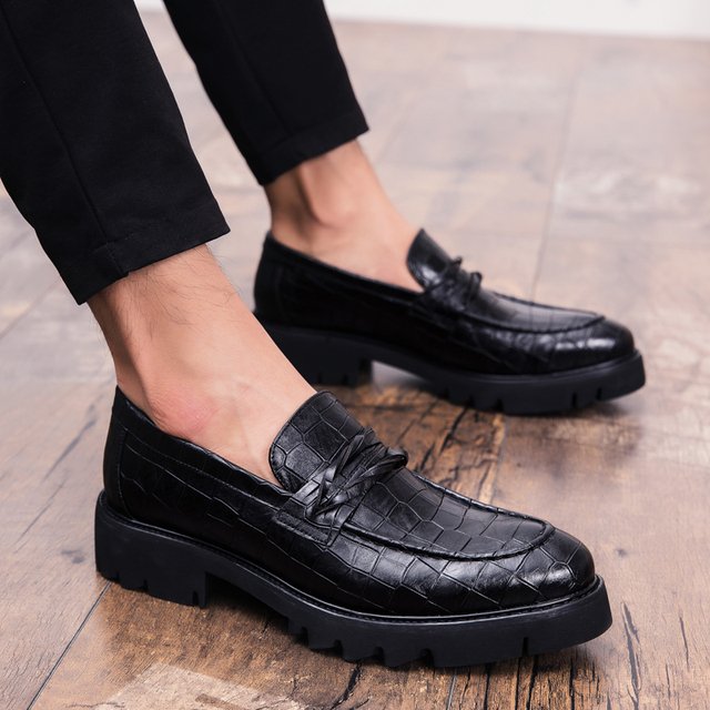 Vintage Penny Loafer