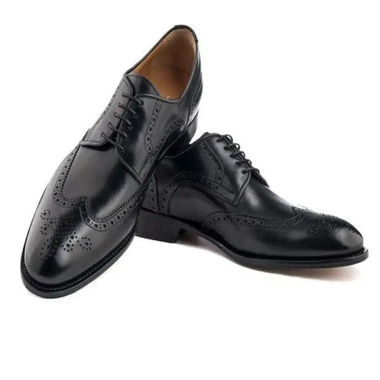 Blucher Shoe