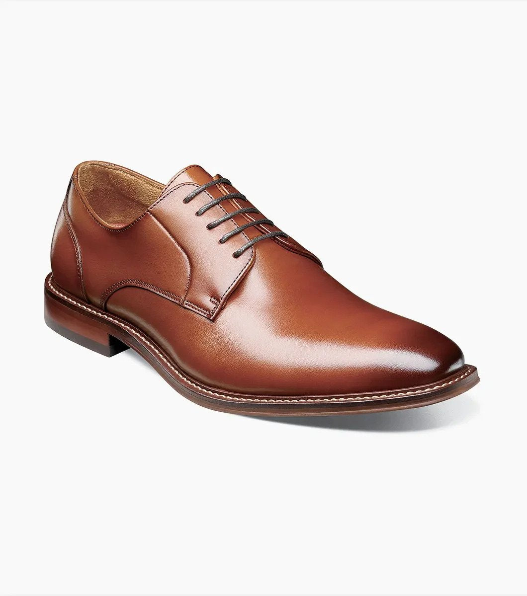 HARTFORD Plain Toe Oxford