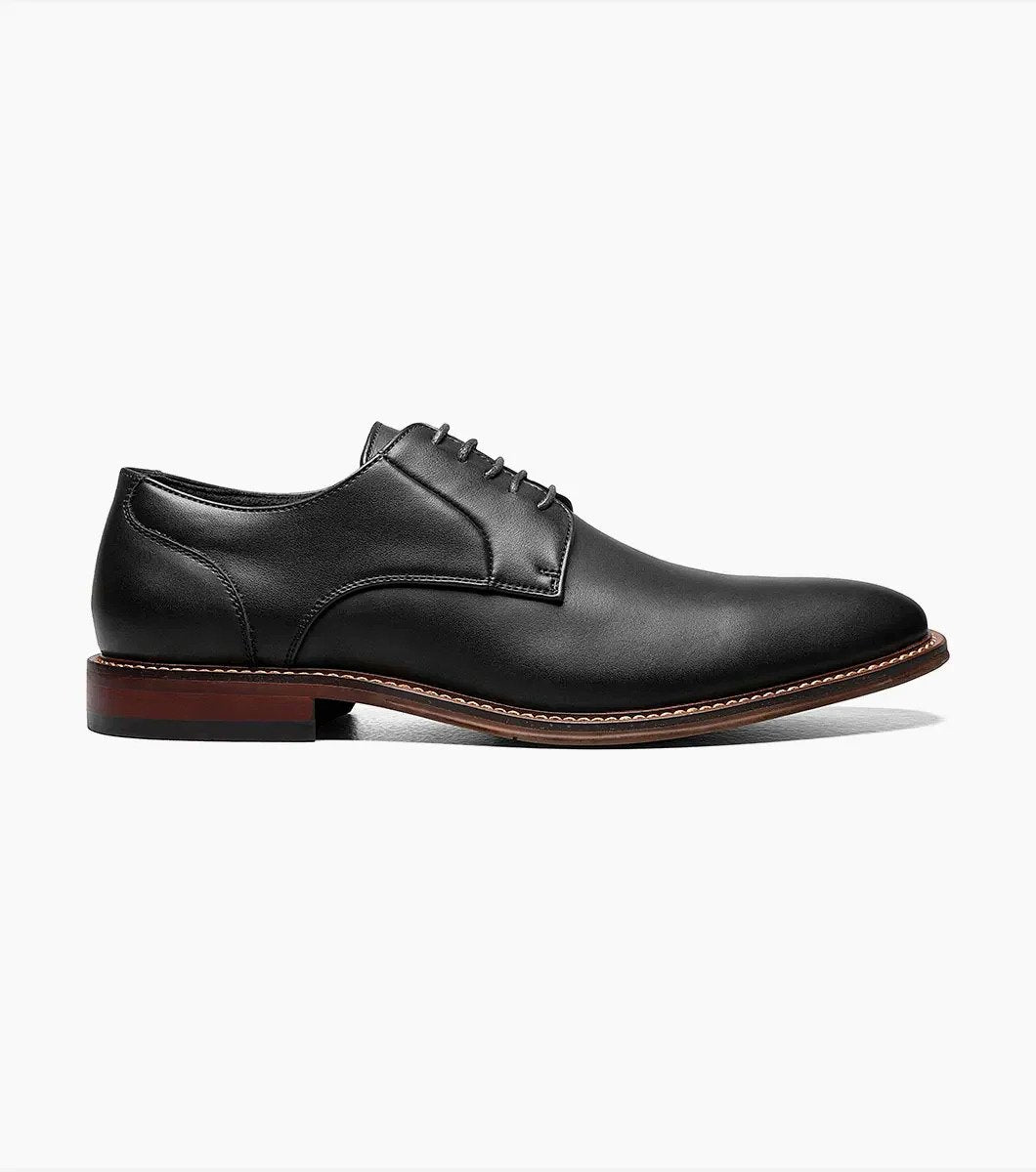 HARTFORD Plain Toe Oxford