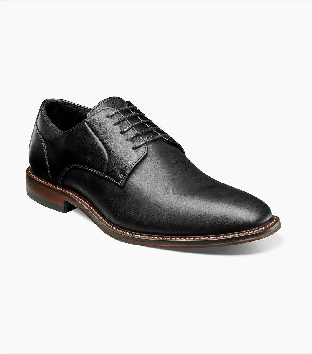 HARTFORD Plain Toe Oxford